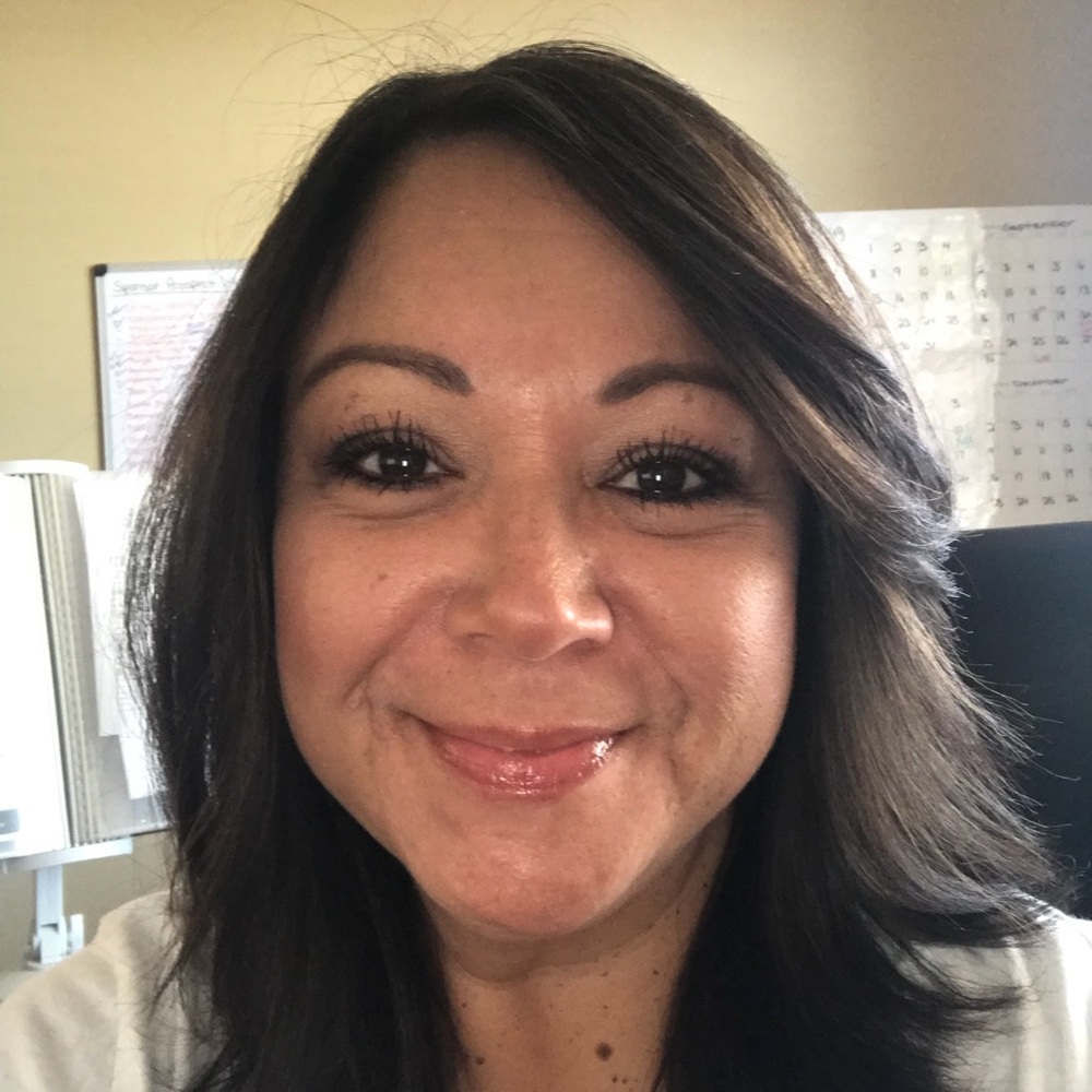 Meet your Posher, Lisa